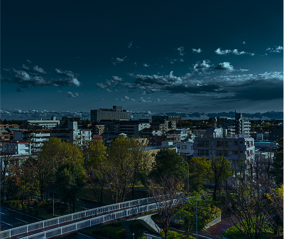 賃貸物件の写真